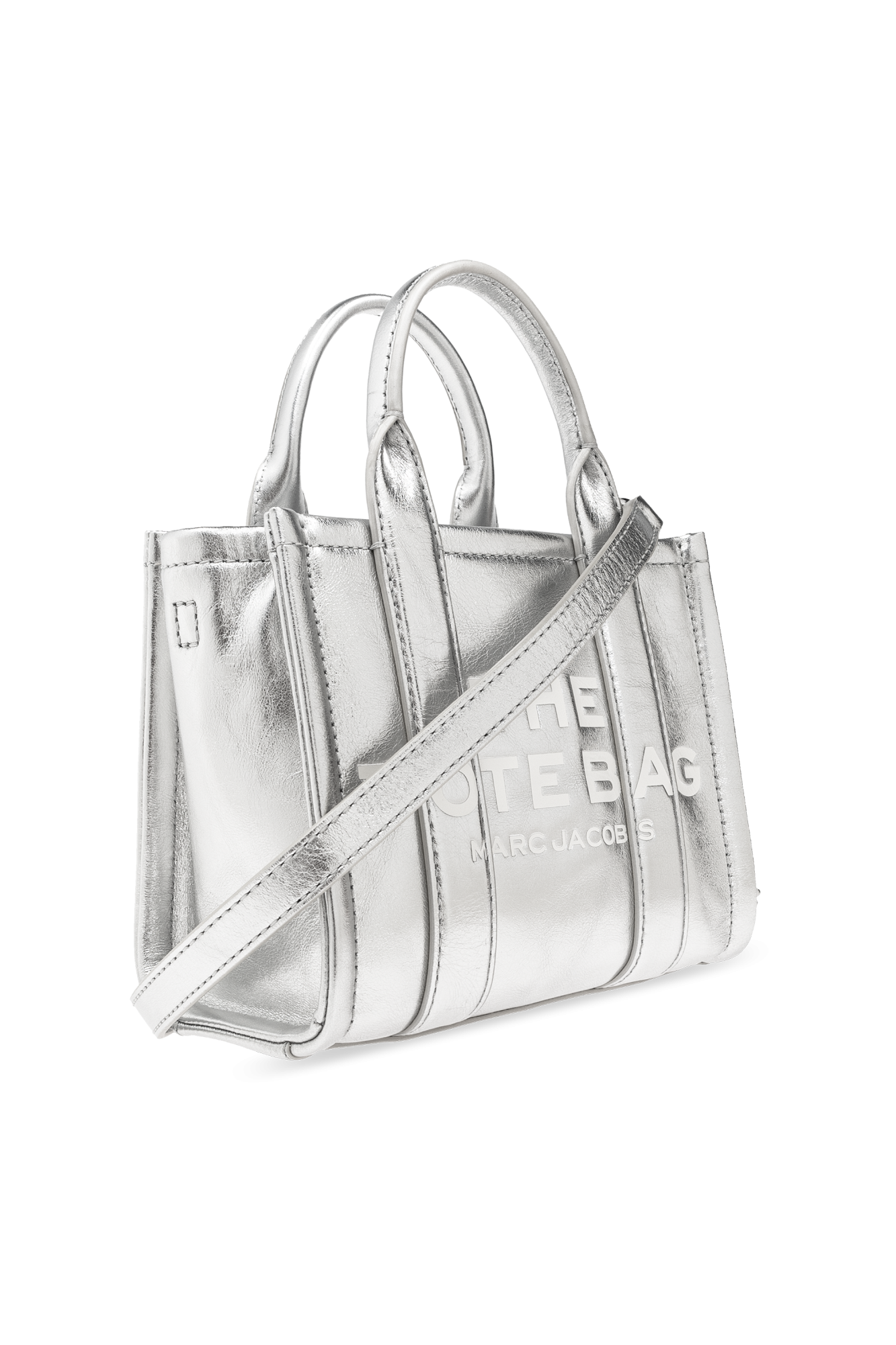 Marc Jacobs Shoulder bag The Tote | Women's Bags | Vitkac Marc Jacobs Shoulder bag The Tote | Women's Bags | Vitkac